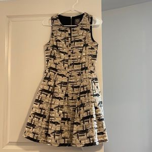 Vince Camuto Cocktail Dress
